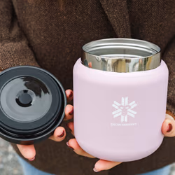 Termo bidon Snow Monkey Foodie Maxi 700ml